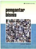 Sampul Pengantar Bisnis