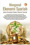 Sampul Mengenal Ekonomi Syariah Dalam Kompilasi Hukum Ekonomi Syariah