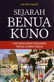 Sampul Sejarah Benua Kuno