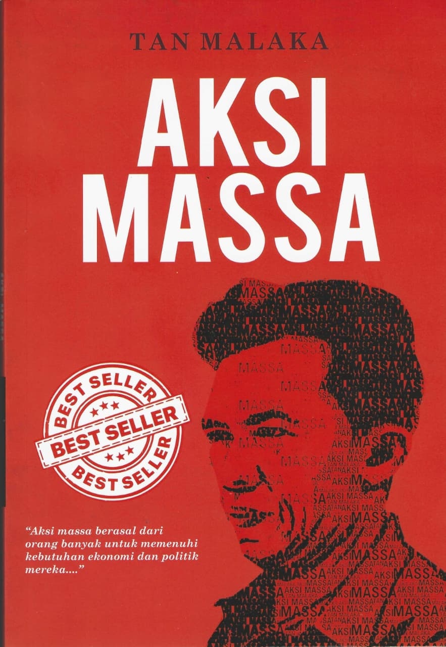 Sampul Aksi Massa