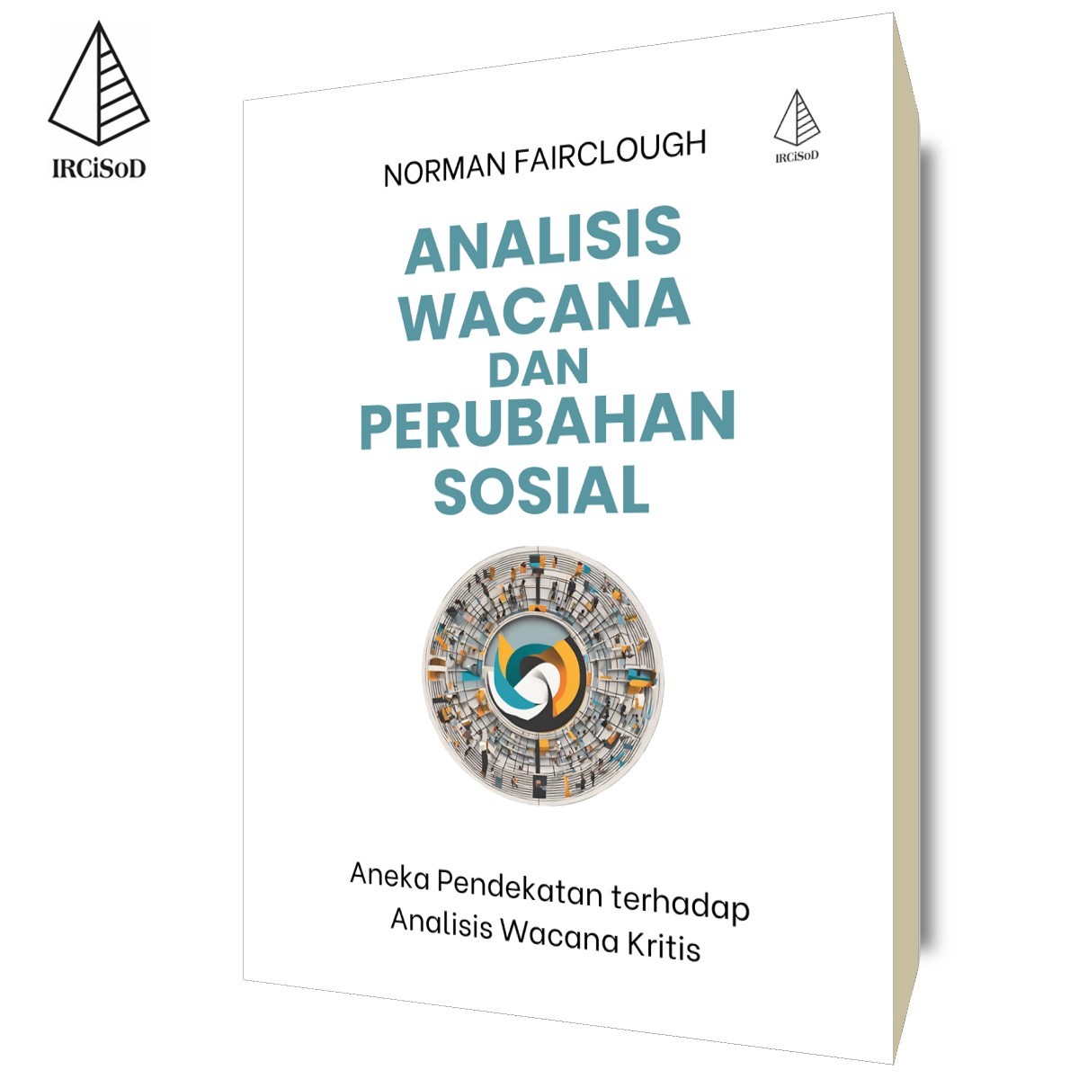 Sampul Analisis Real Elementer dengan Ilustrasi Grafis dan Numeris