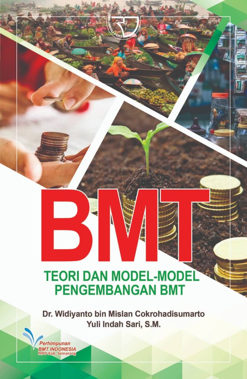 Sampul BMT: Teori Dan Model-Model Pengembangan BMT