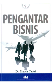 Sampul Pengantar Bisnis