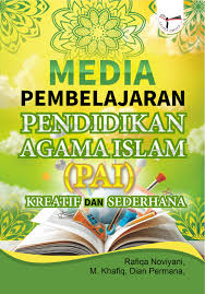 Sampul Media Pembelajaran Pendidikan Agama Islam