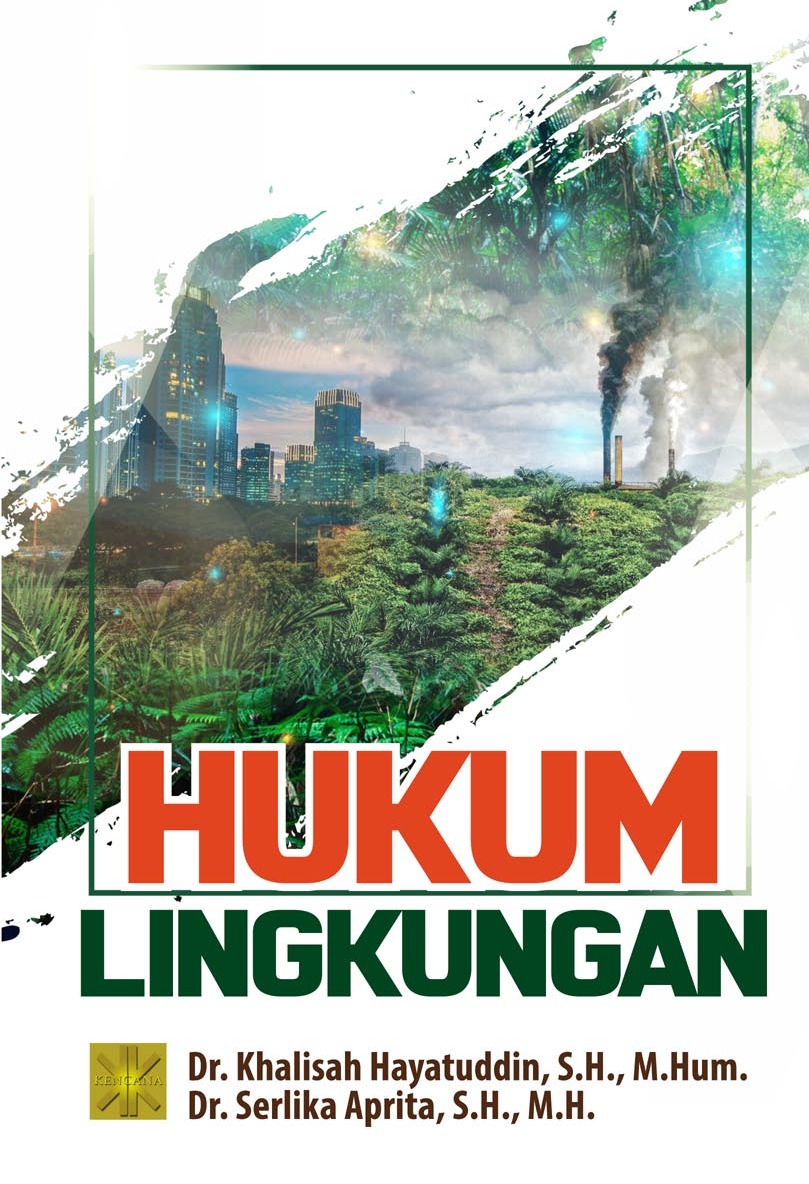 Sampul Hukum Lingkungan