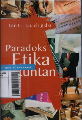 Sampul Paradoks etika akuntan
