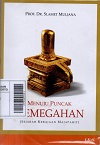 Sampul Menuju Puncak Kemegahan : Sejarah Kerajaan Majapahit