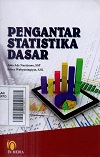 Sampul Pengantar Statistika Dasar