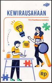 Sampul Kewirausahaan