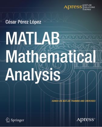 Sampul MATLAB Mathematical Analysis