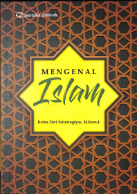 Sampul Mengenal Islam
