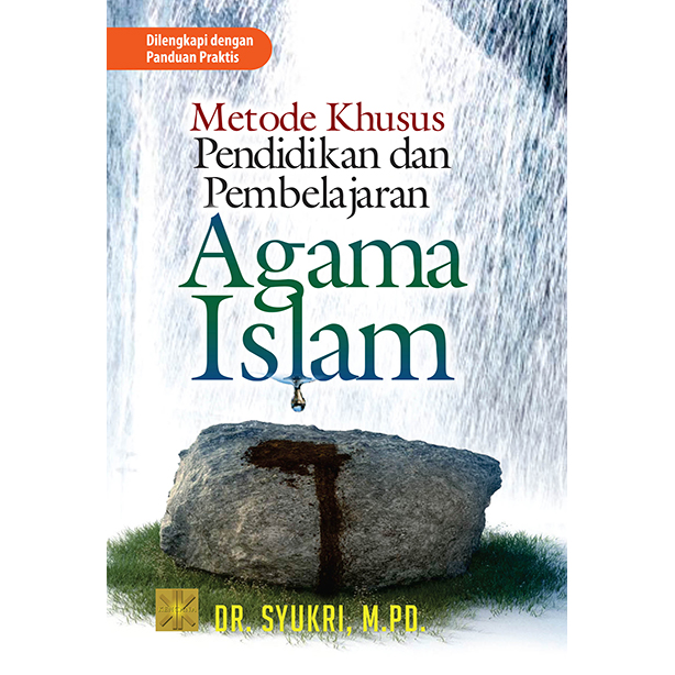 Sampul Metode Khusus Pendidikan dan Pembelajaran Agama Islam