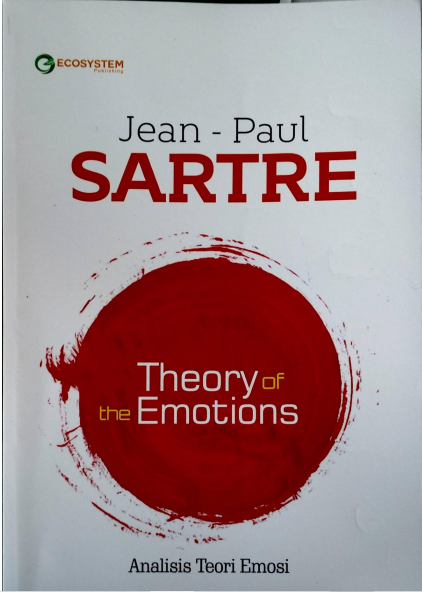 Sampul Theory of the Emotions = Analisis Teori Emosi
