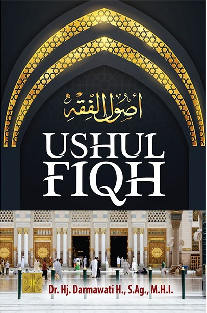 Sampul USHUL FIQH